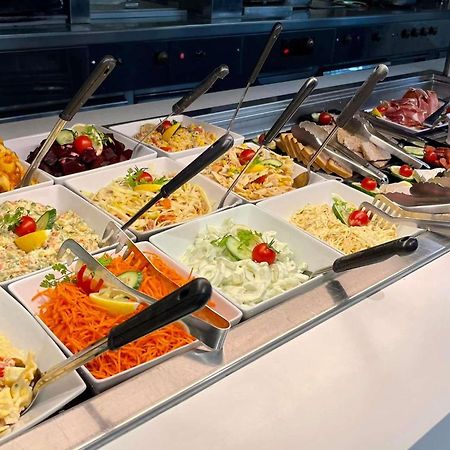 فندق Ibis Styles Segré المظهر الخارجي الصورة