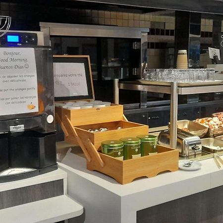 فندق Ibis Styles Segré المظهر الخارجي الصورة