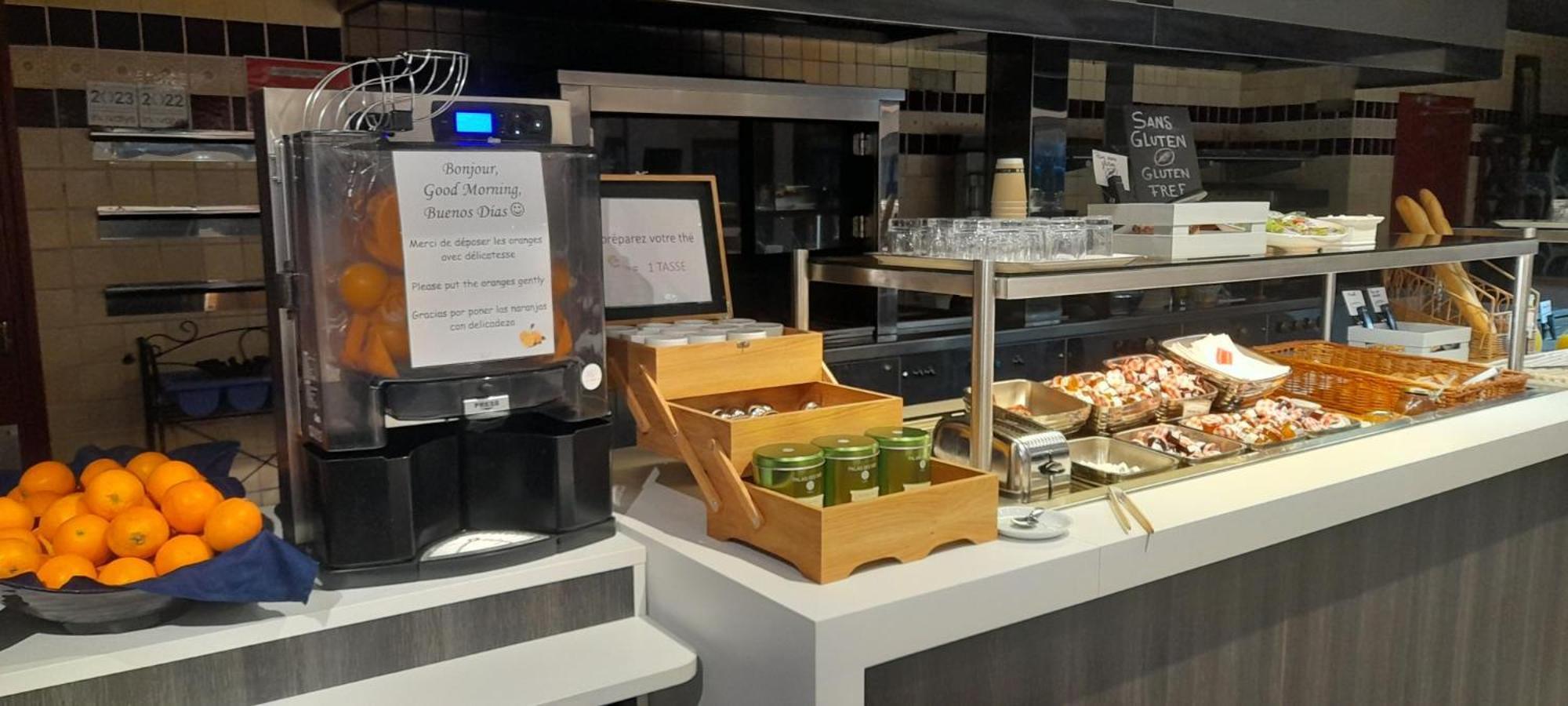 فندق Ibis Styles Segré المظهر الخارجي الصورة