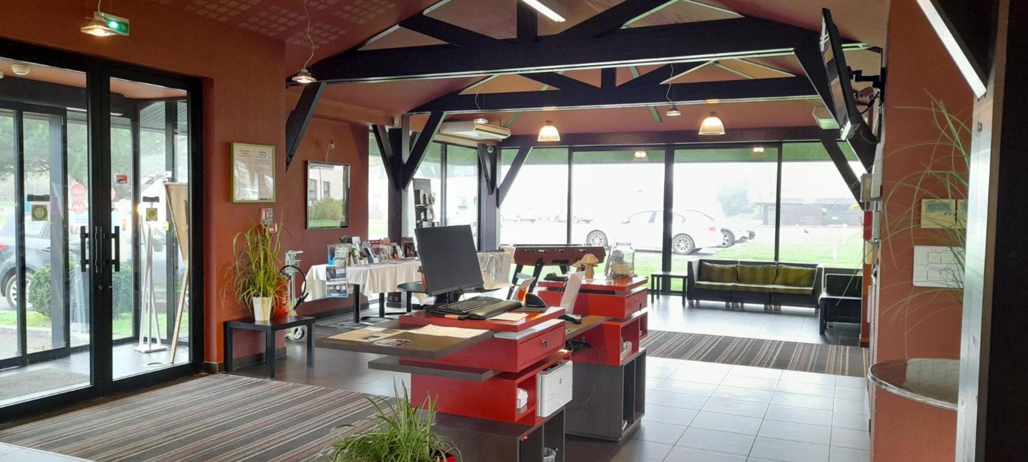 فندق Ibis Styles Segré المظهر الخارجي الصورة