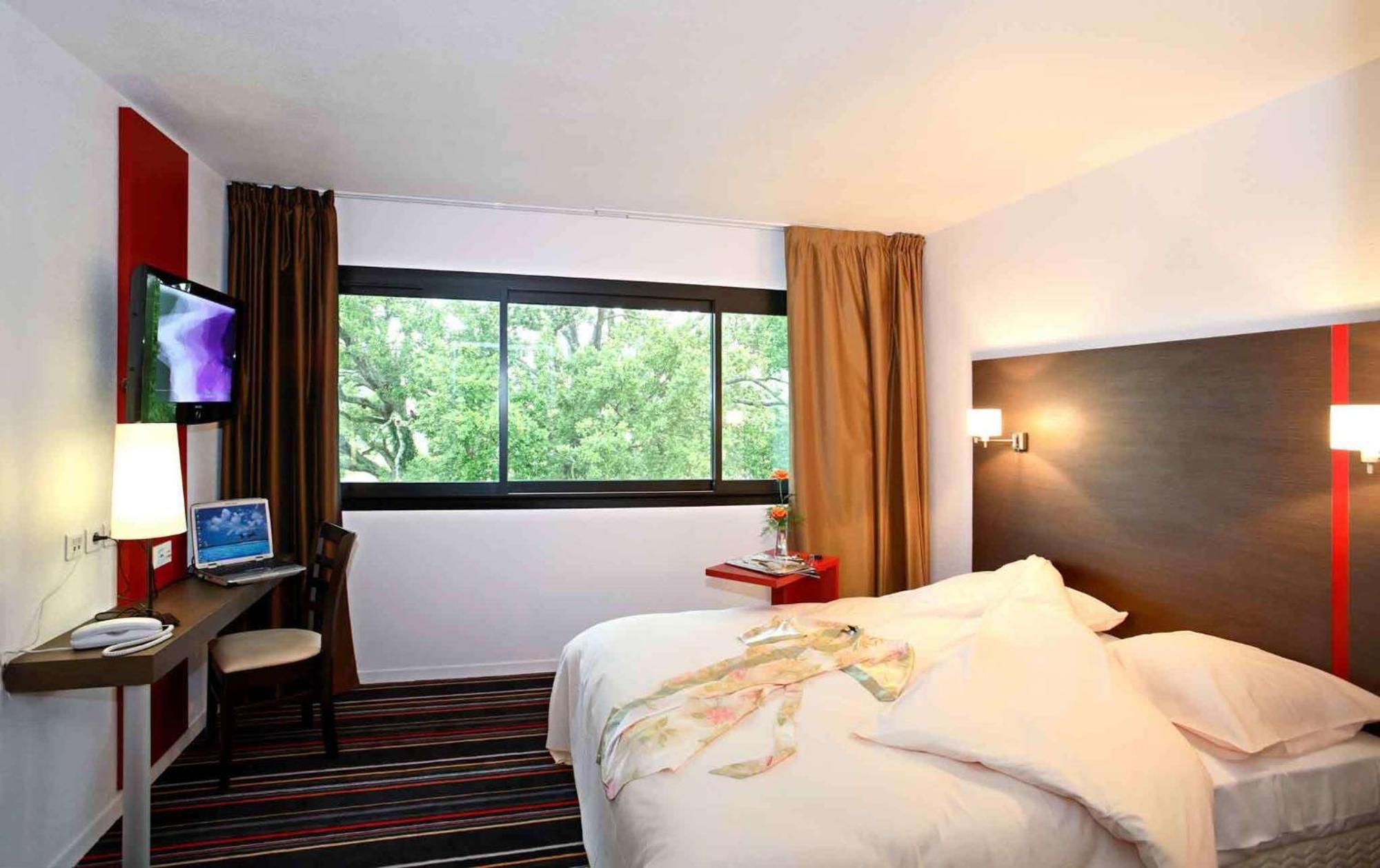 فندق Ibis Styles Segré المظهر الخارجي الصورة