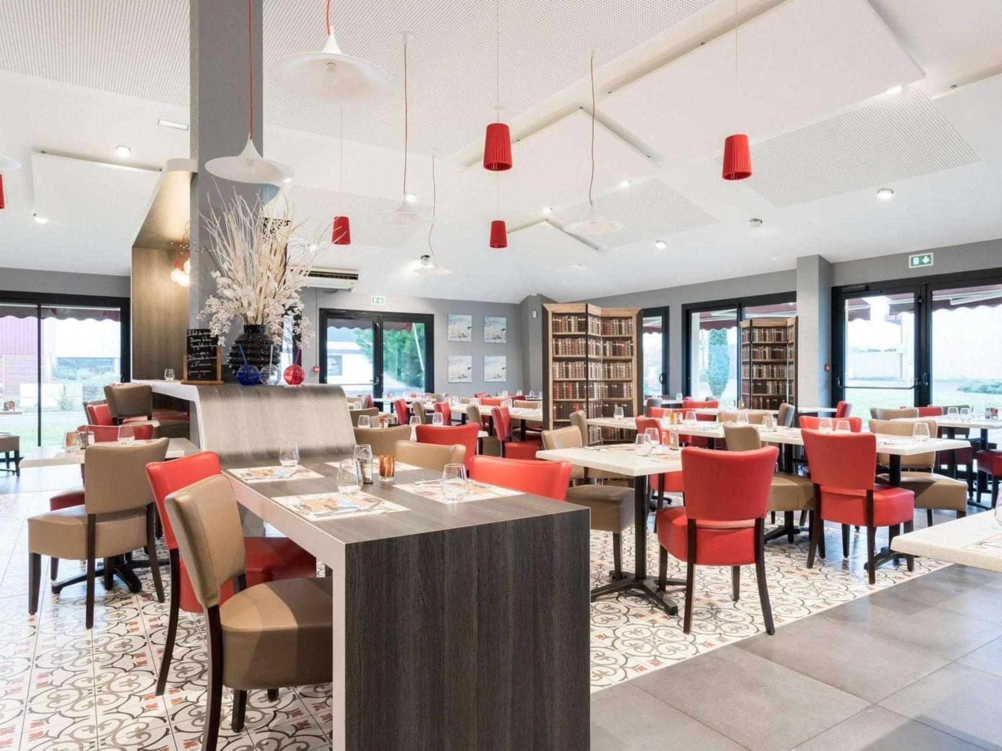 فندق Ibis Styles Segré المظهر الخارجي الصورة
