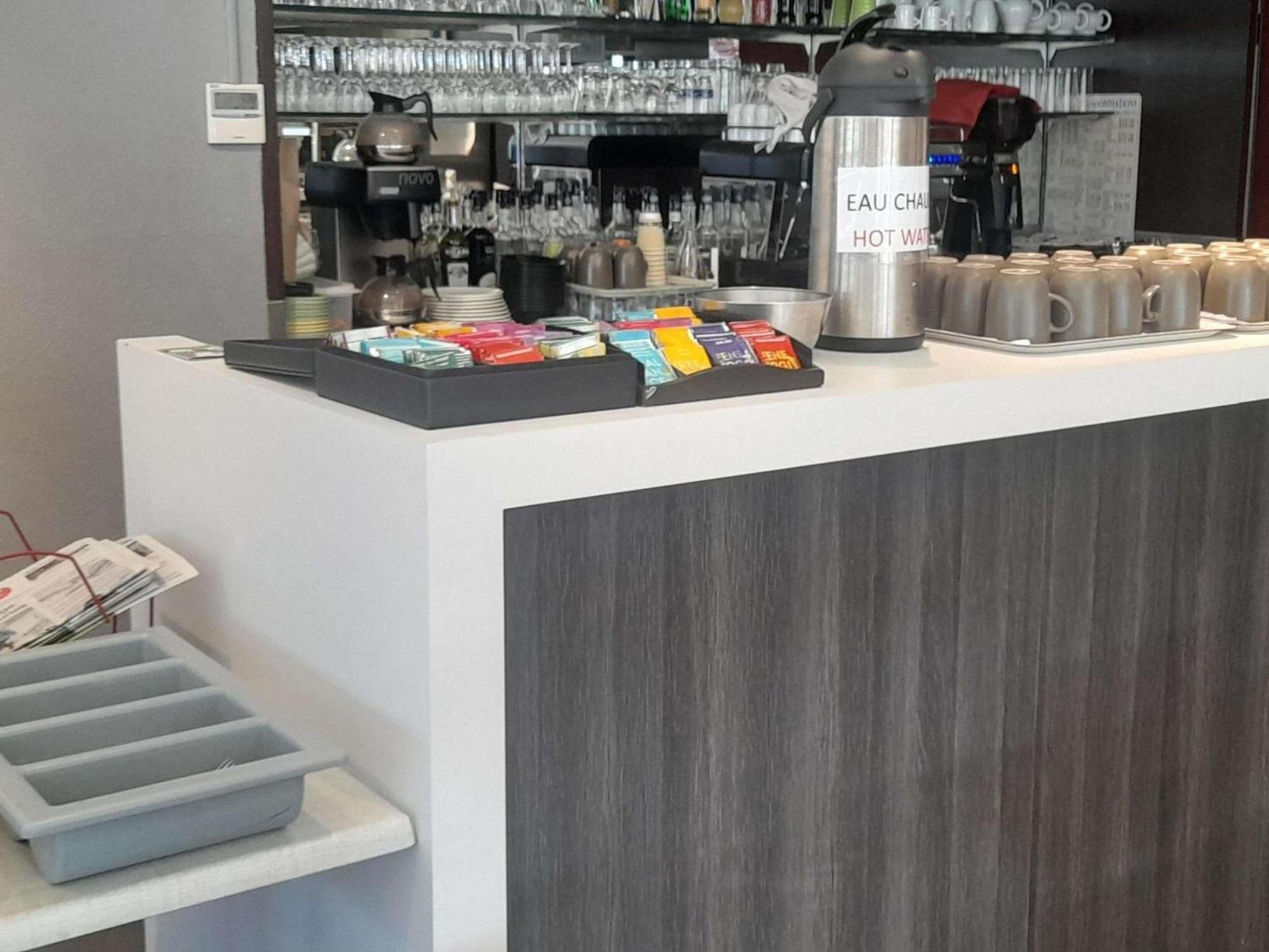 فندق Ibis Styles Segré المظهر الخارجي الصورة