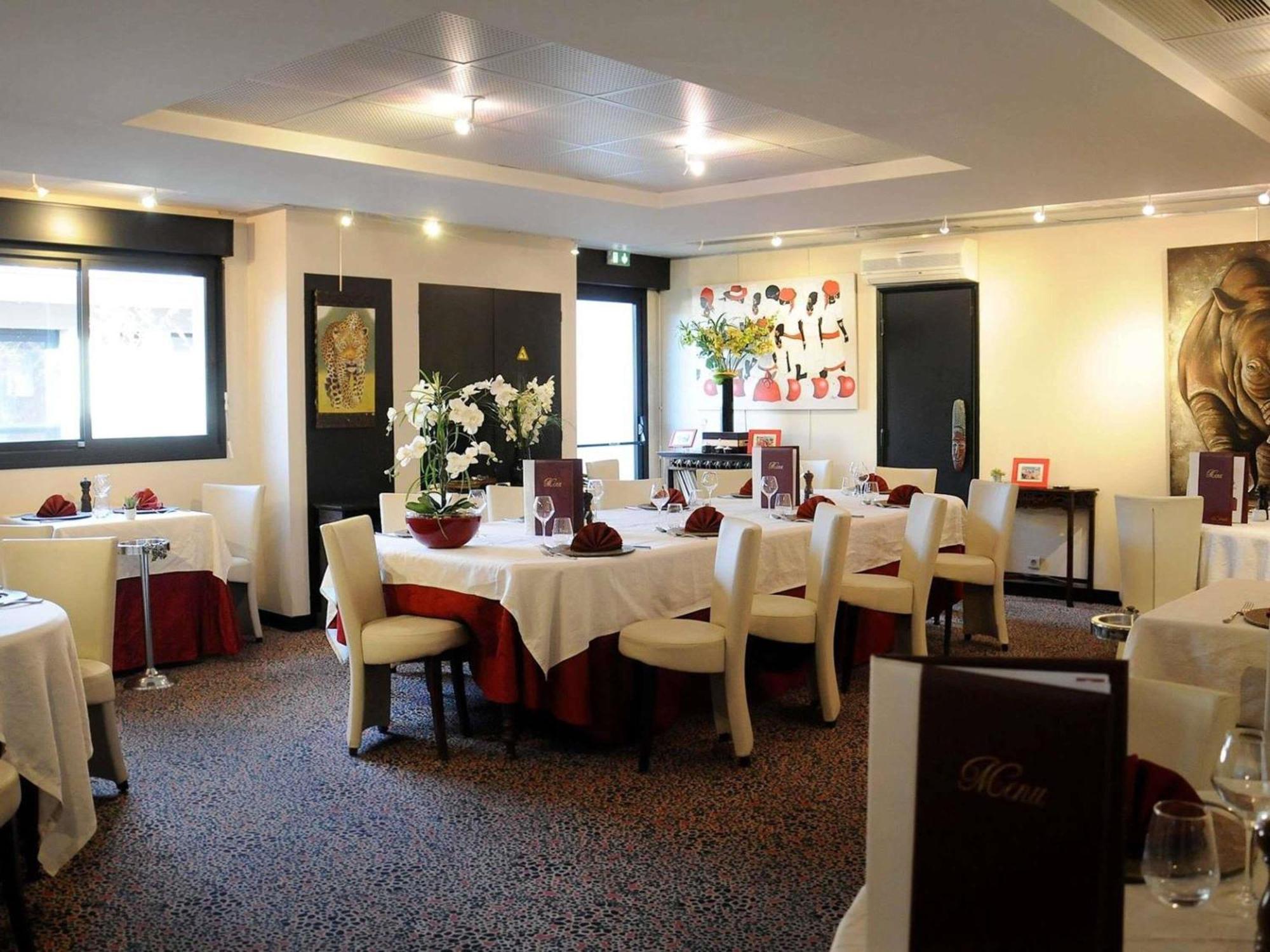 فندق Ibis Styles Segré المظهر الخارجي الصورة