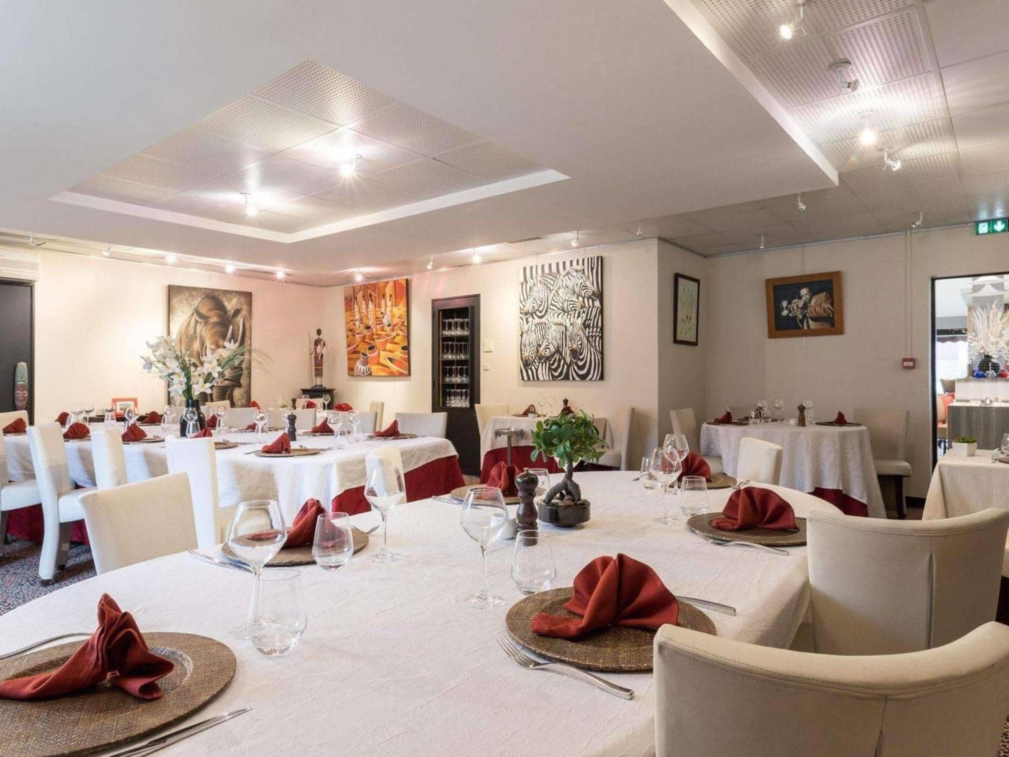 فندق Ibis Styles Segré المظهر الخارجي الصورة