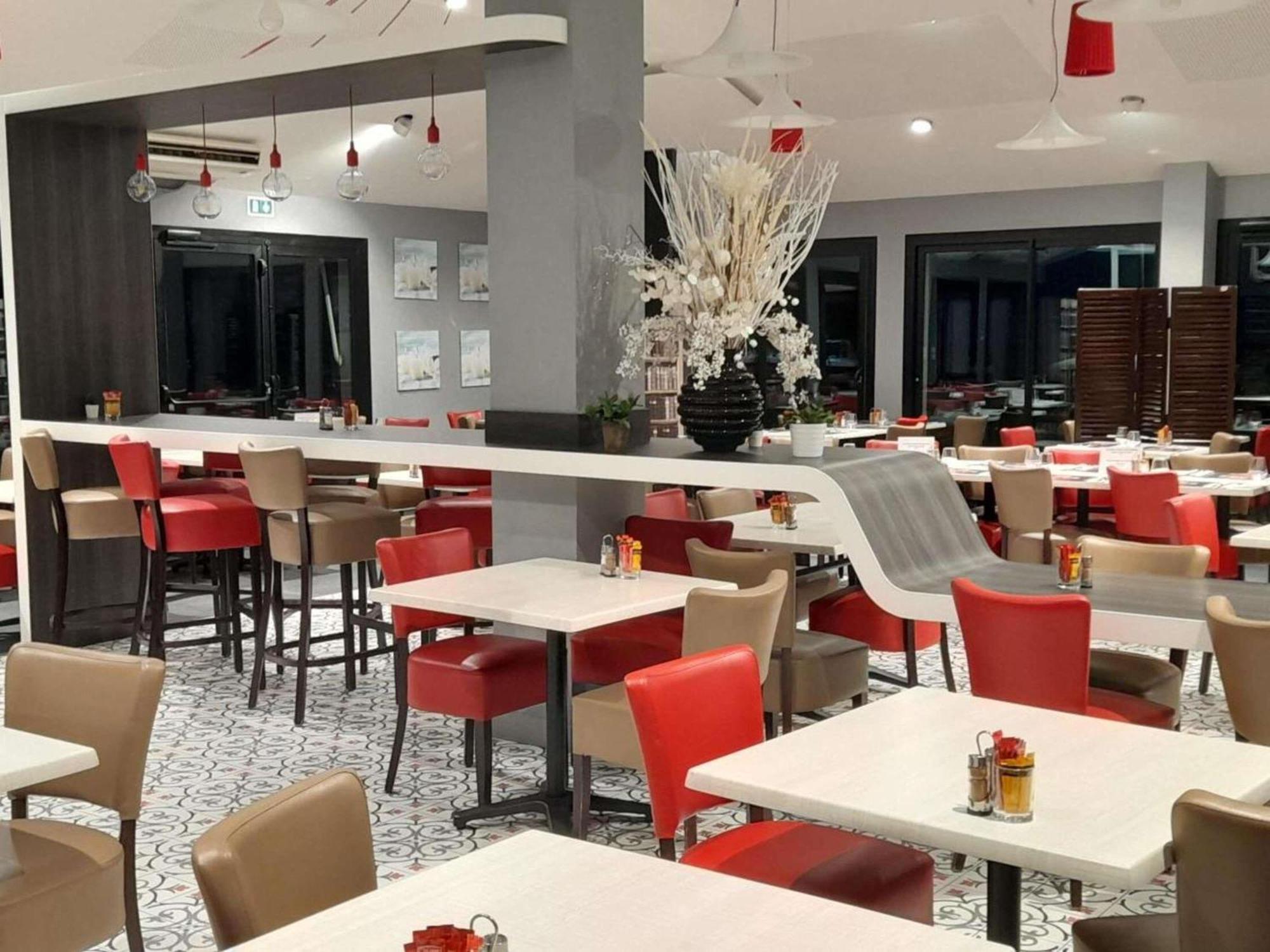 فندق Ibis Styles Segré المظهر الخارجي الصورة