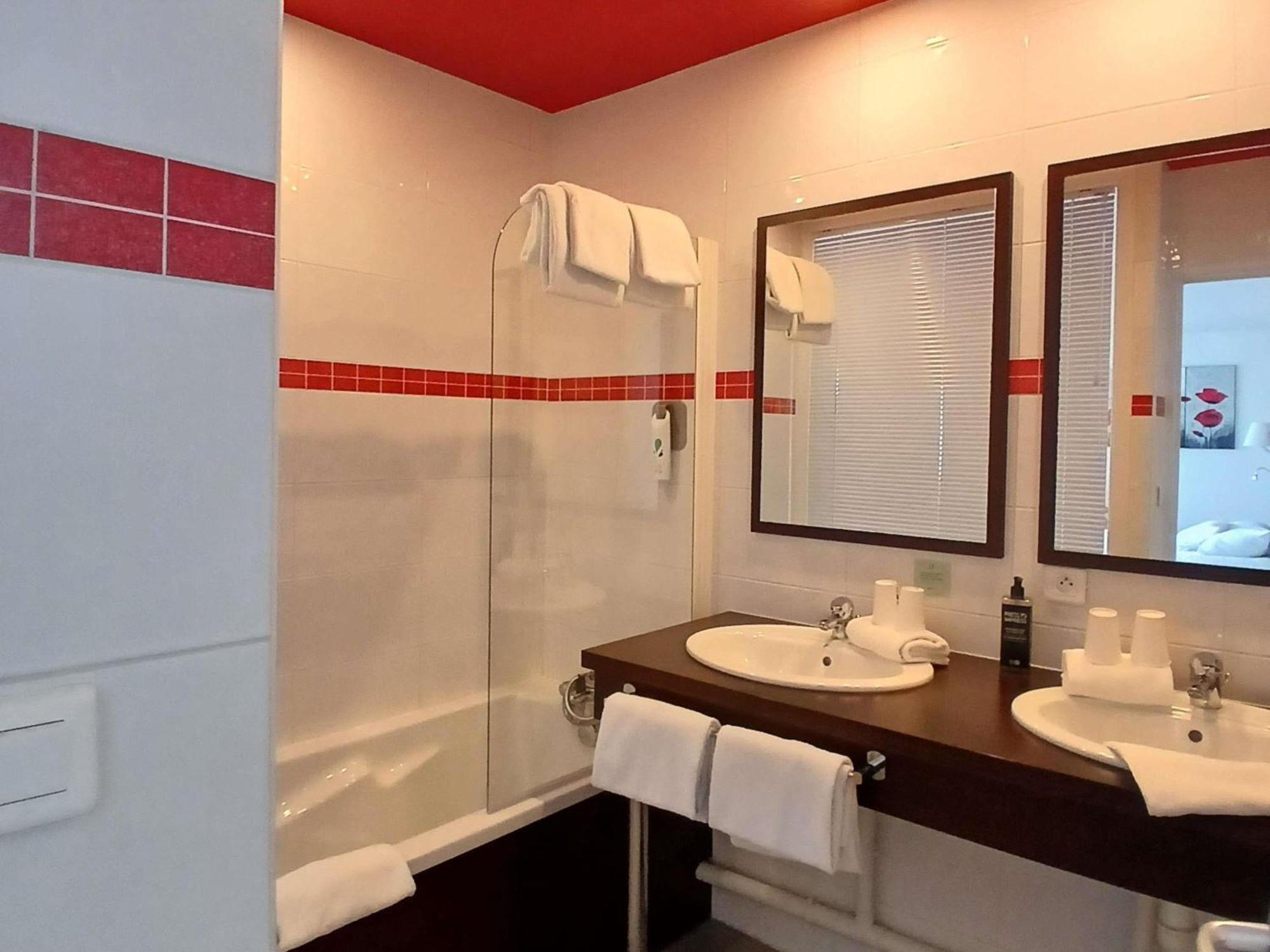 فندق Ibis Styles Segré المظهر الخارجي الصورة