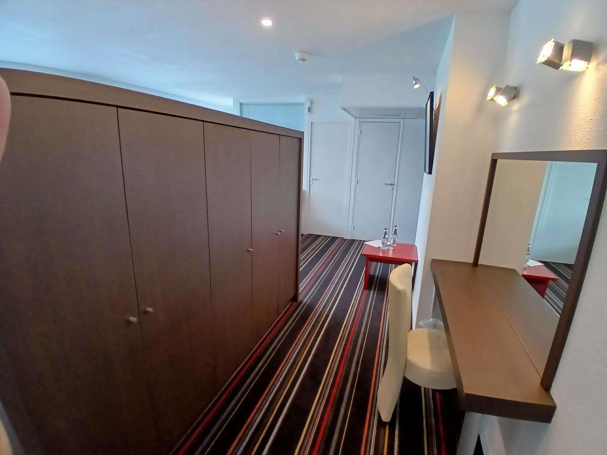 فندق Ibis Styles Segré المظهر الخارجي الصورة
