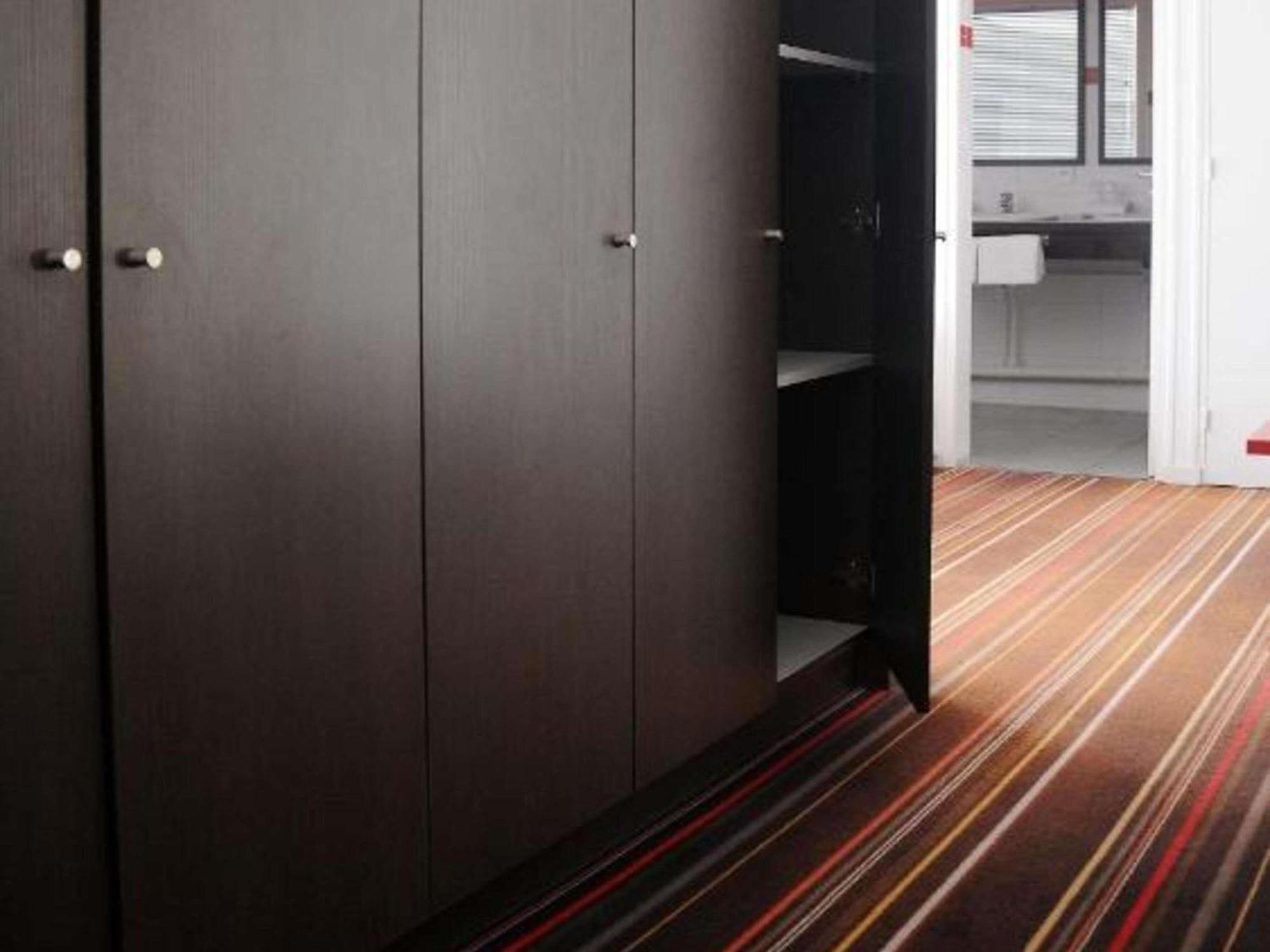 فندق Ibis Styles Segré المظهر الخارجي الصورة
