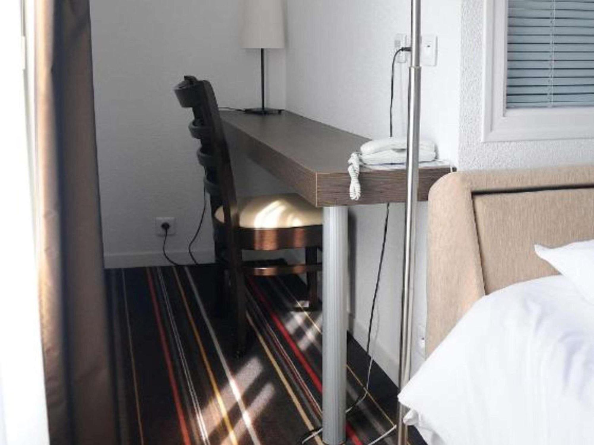 فندق Ibis Styles Segré المظهر الخارجي الصورة