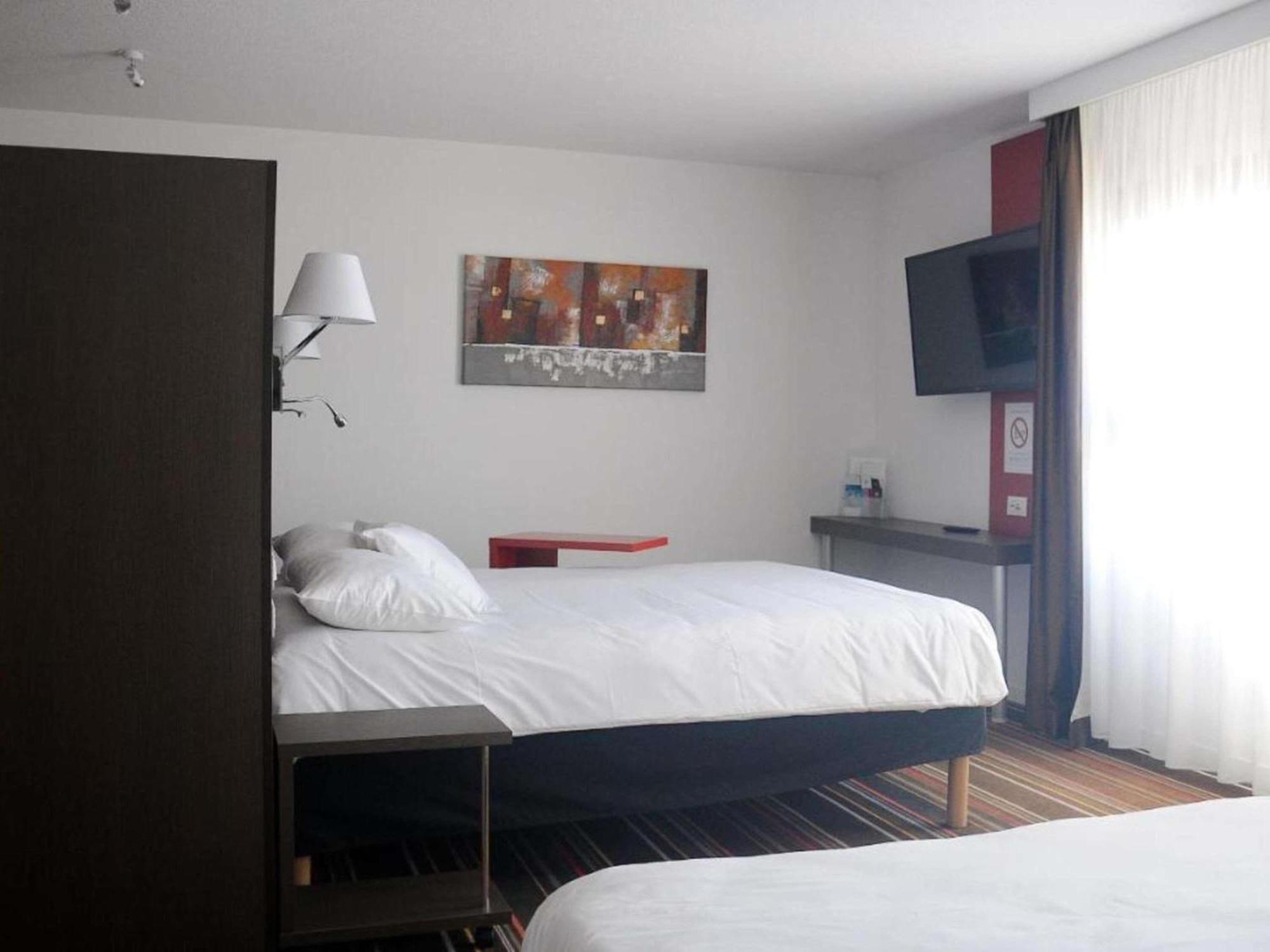 فندق Ibis Styles Segré المظهر الخارجي الصورة