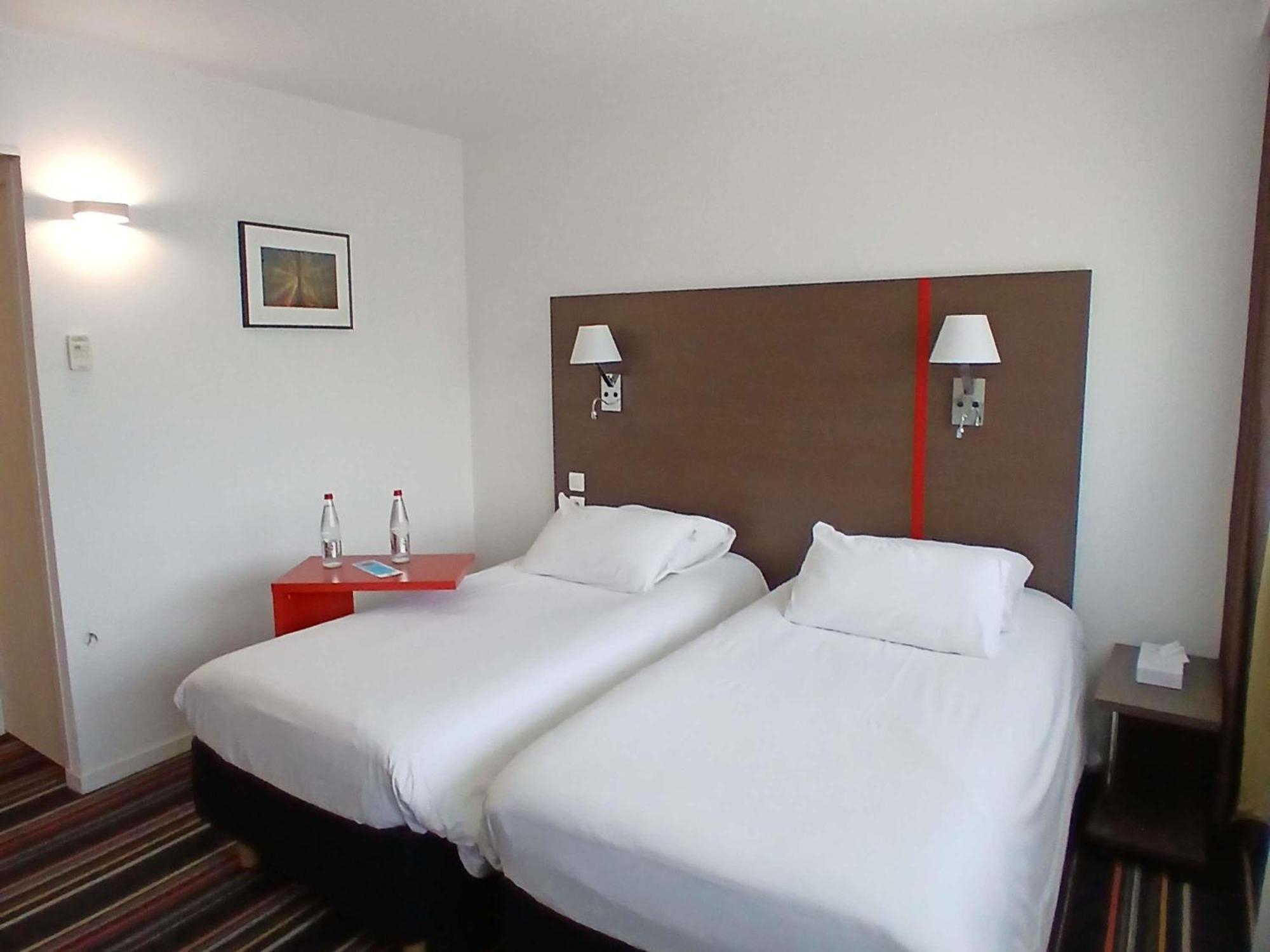 فندق Ibis Styles Segré المظهر الخارجي الصورة