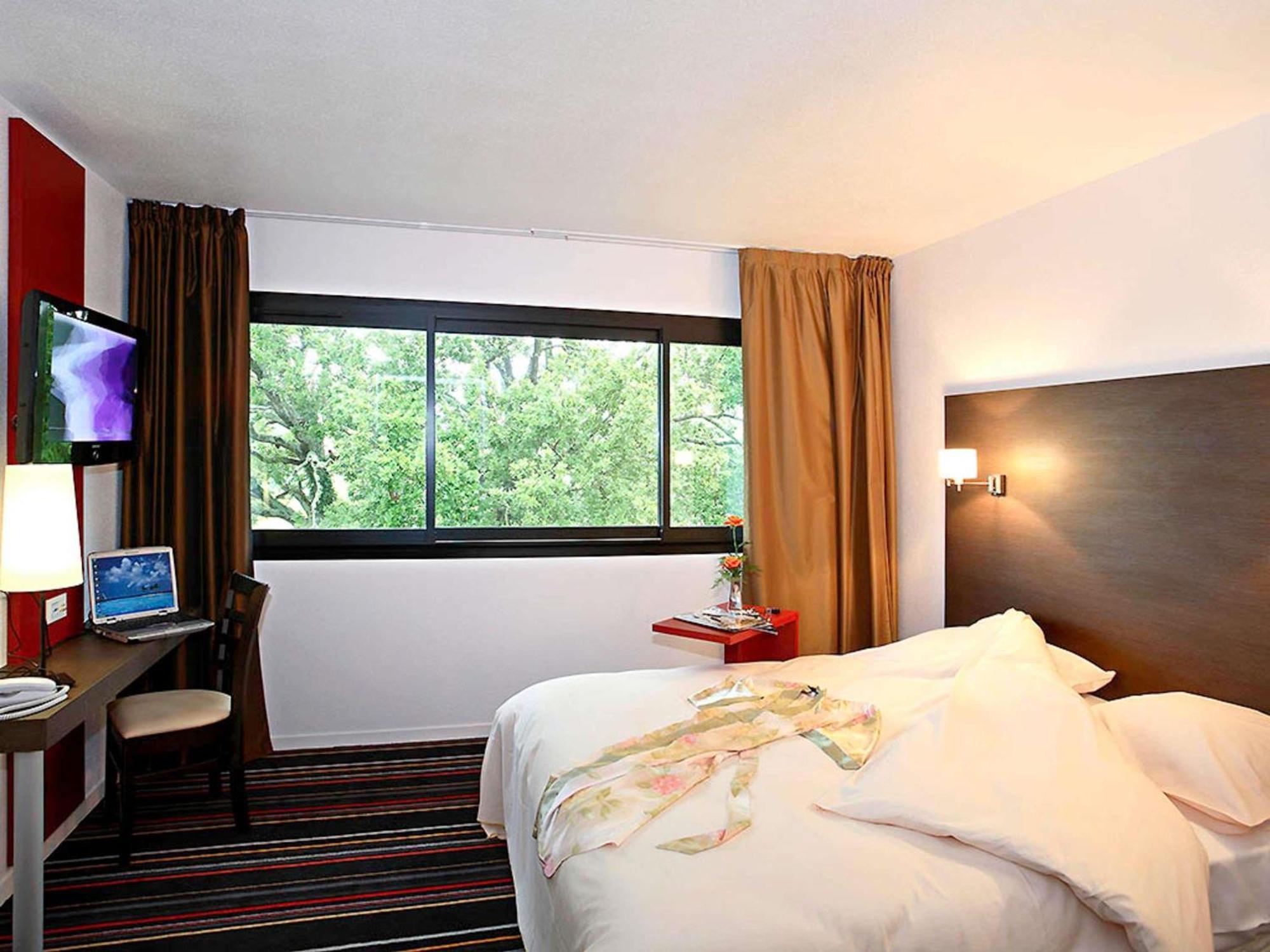 فندق Ibis Styles Segré المظهر الخارجي الصورة