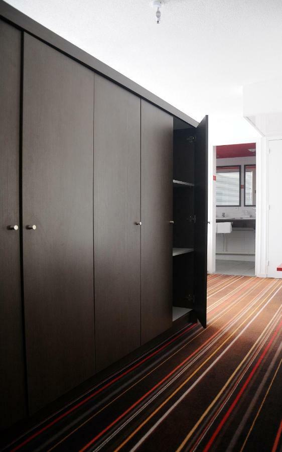 فندق Ibis Styles Segré المظهر الخارجي الصورة