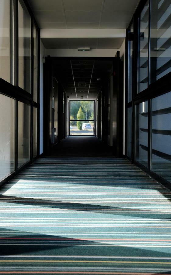فندق Ibis Styles Segré المظهر الخارجي الصورة