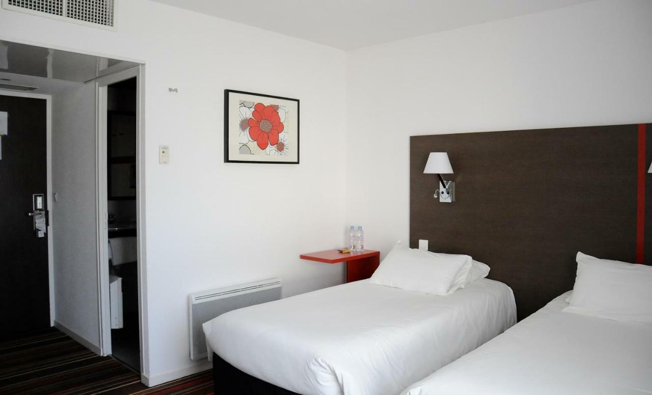 فندق Ibis Styles Segré المظهر الخارجي الصورة